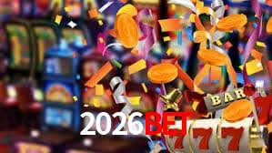 2026bet Apostas Esportivas Logo - 34 Esportes Certificados
