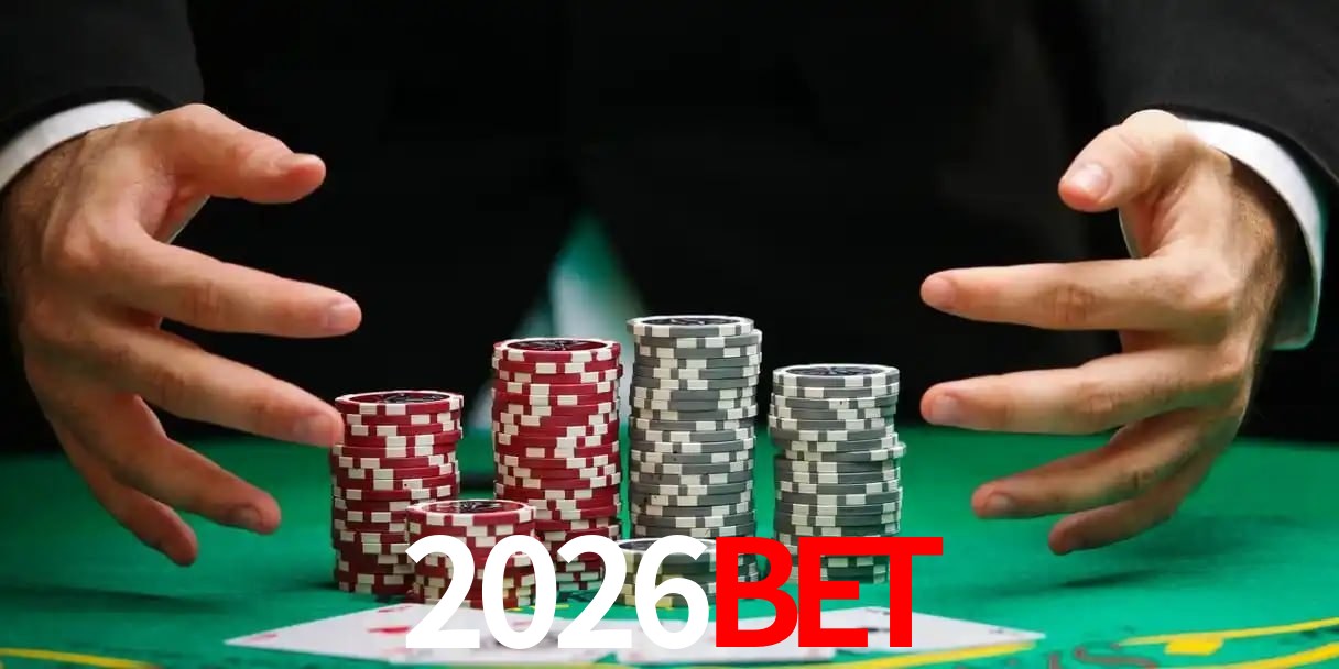 2026bet Jackpots Progressivos