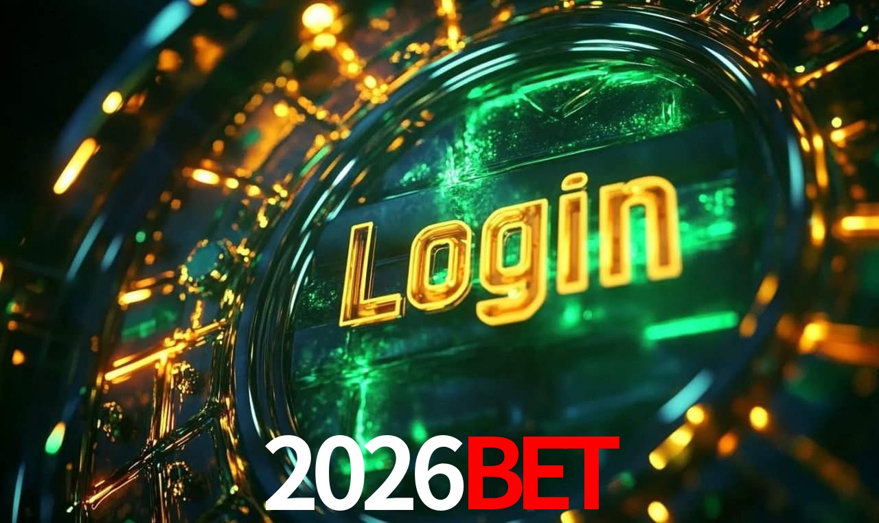 Requisitos do APK 2026bet para Android - Logo Oficial